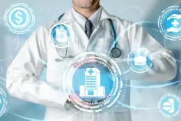 HealthCare Management System Software Development