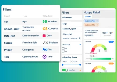 Audience Segmentation Insights