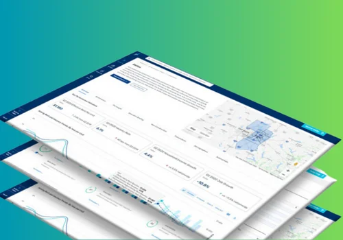 Credit Risk Assessment Platform