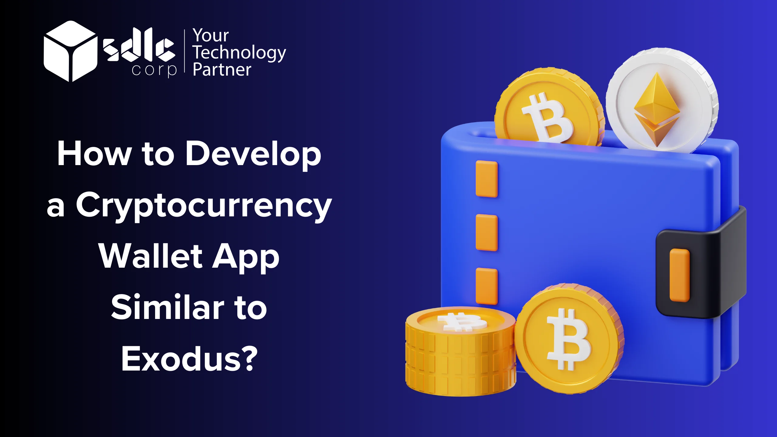 Cryptocurrency Wallet App Similar to Exodus