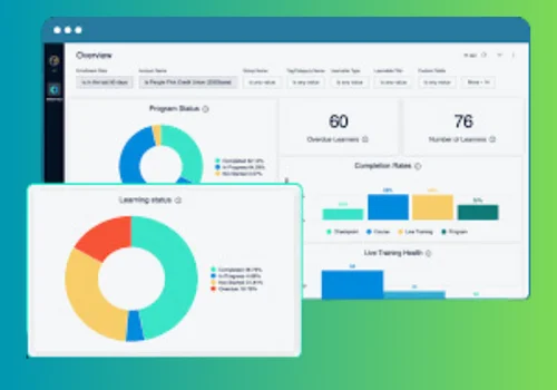 Learning Content and Curriculum Analytics Toolkit​