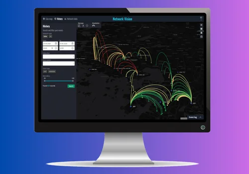 Network Performance and Capacity Management Platform