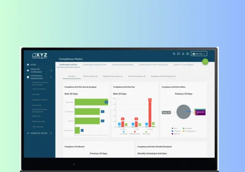 Supply Chain Optimization and Demand Forecasting​