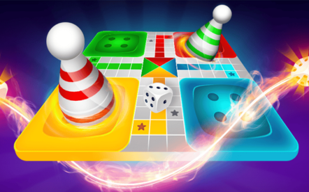 Ludo Clash_ Battle Royale