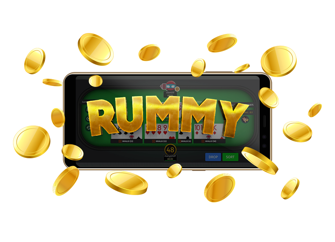 rummy game