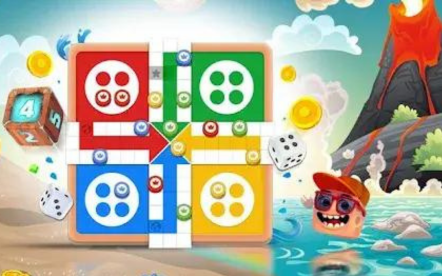 ludo star