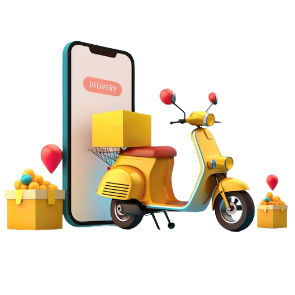 Courier Delivery App Development Company