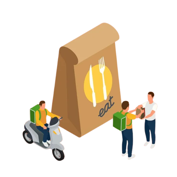 Food Delivery App Development Company