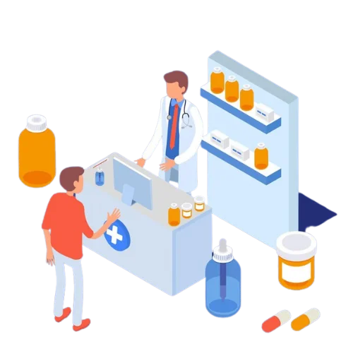 Pharmacy Partners Integration