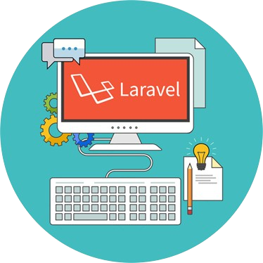 Custom laravel Development