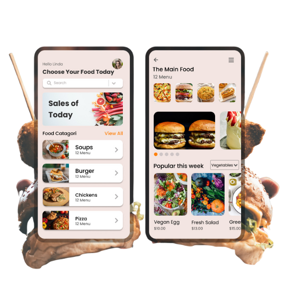 ai document processing for food industry