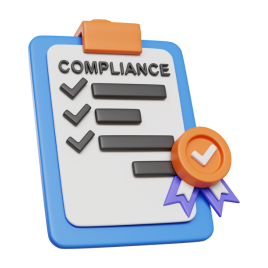 Quality Control and Compliance Tracking