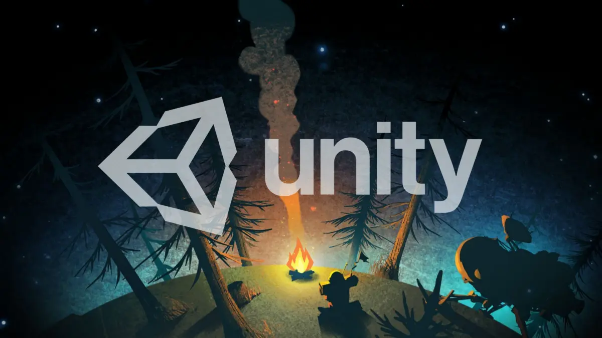 Unity Game Development Company