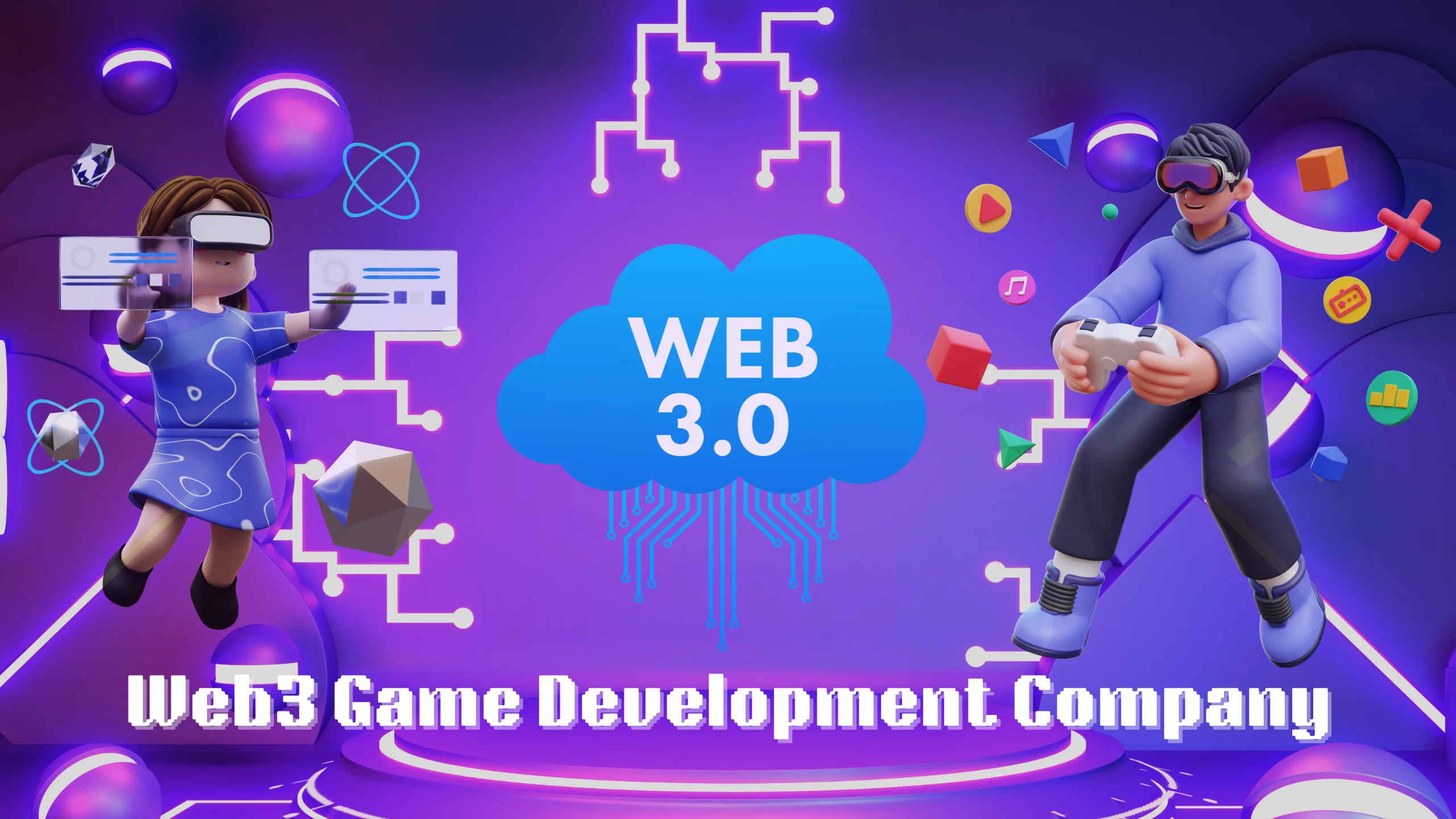 Web3 Game Development