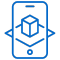 Elevate reality with interactive AR app development that merges digital content seamlessly with the physical world.