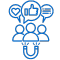 Elevate brand engagement through innovative strategies that captivate and resonate with your audience.