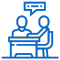 Elevate your blockchain endeavors with expert consulting services tailored to optimize implementation, security, and scalability.