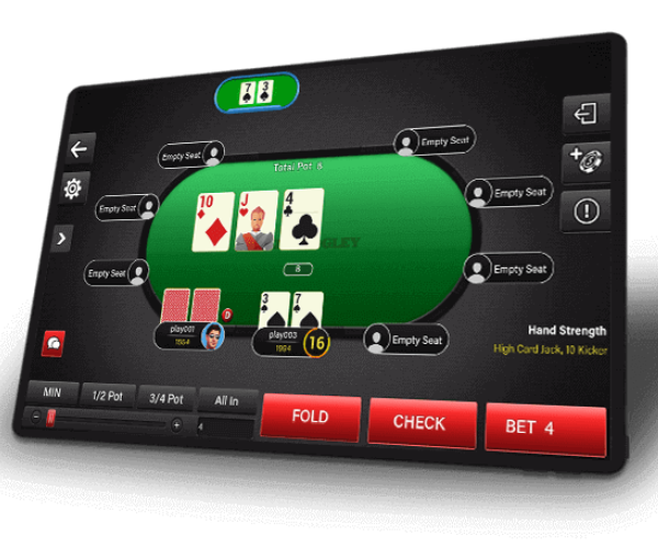 Hire Poker Game Developers for High-Quality, Affordable Solutions​
